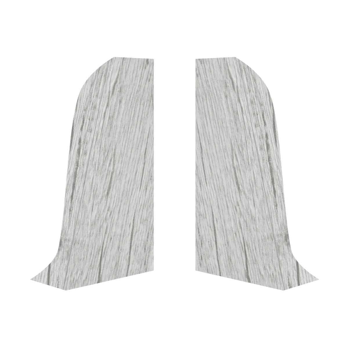 Terminatie Dreapta Plinta Korner Siena 80 Stejar Callisto