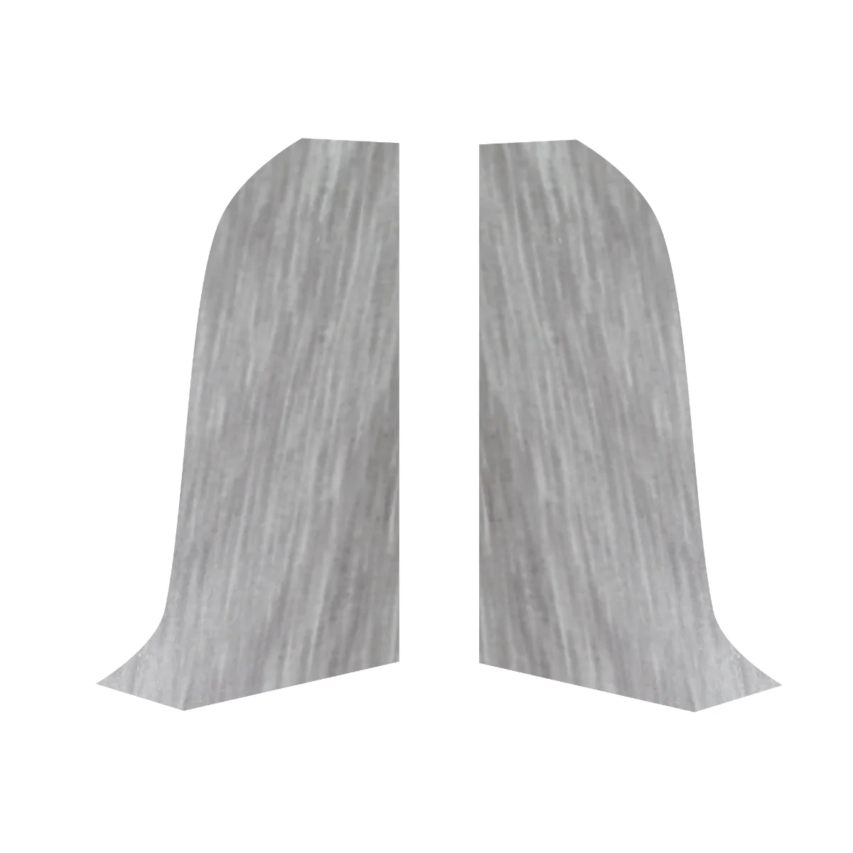 Terminatie Dreapta Plinta Korner Siena 80 Stejar Phobos