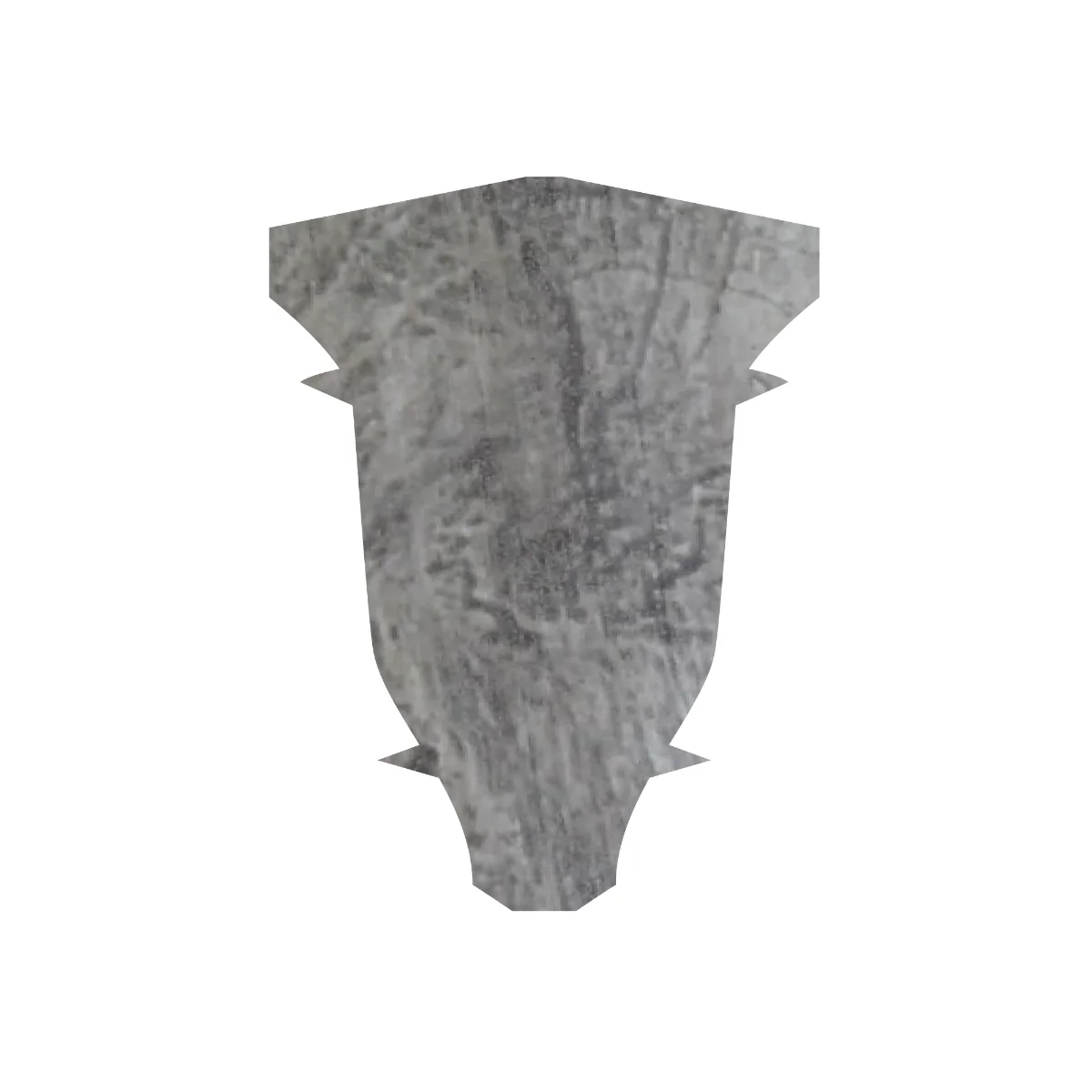 Colt Interior Plinta Korner Siena 80 Stejar Brekke