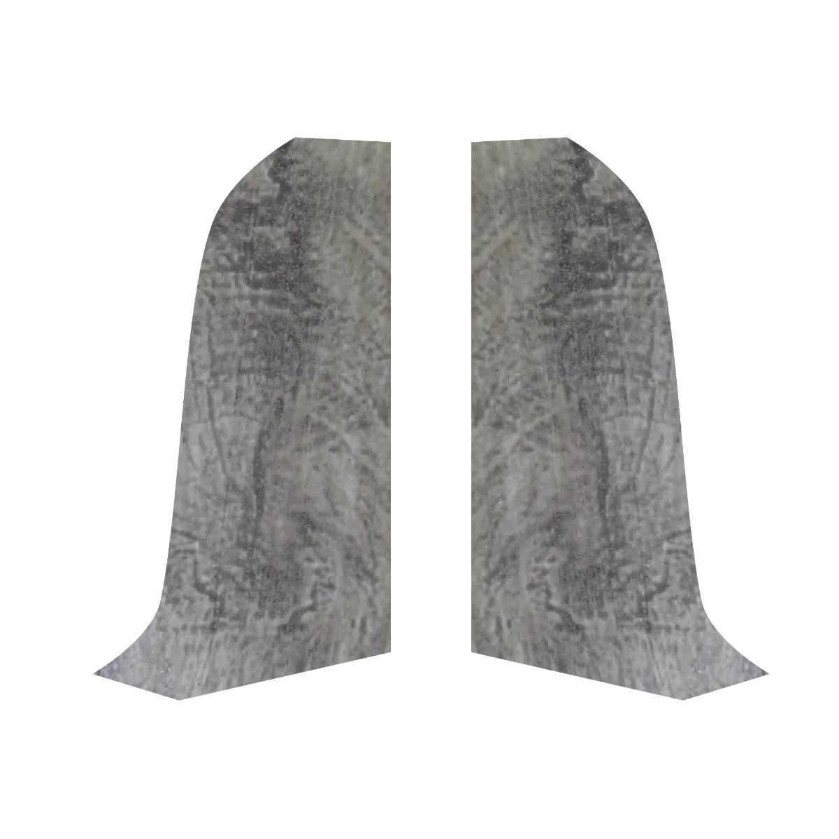 Terminatie Dreapta Plinta Korner Siena 80 Stejar Brekke