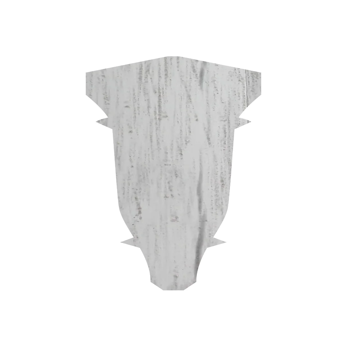 Colt Interior Plinta Korner Siena 80 Stejar Arnes