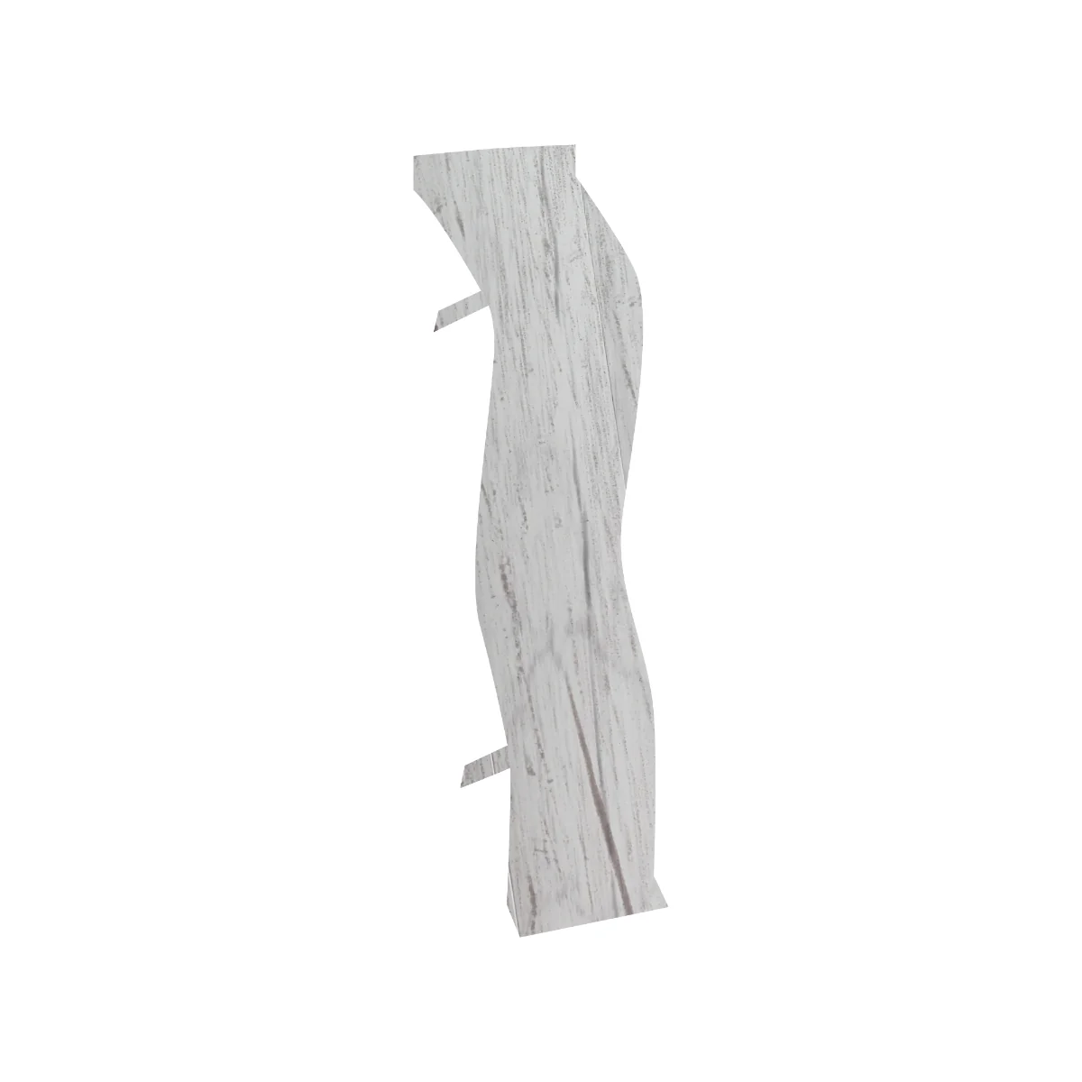 Conector Plinta Korner Siena 80 Stejar Arnes