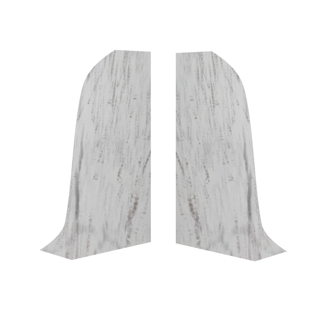 Terminatie Stanga Plinta Korner Siena 80 Stejar Arnes