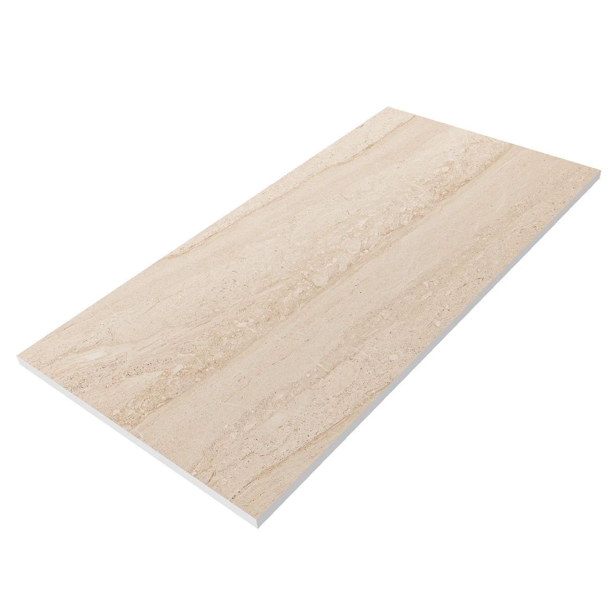 Gresie Portelanata Rectificata Cambridge Dyan 60X120 Mata