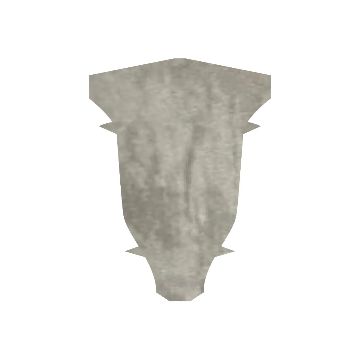 Colt Interior Plinta Korner LP60 Gri