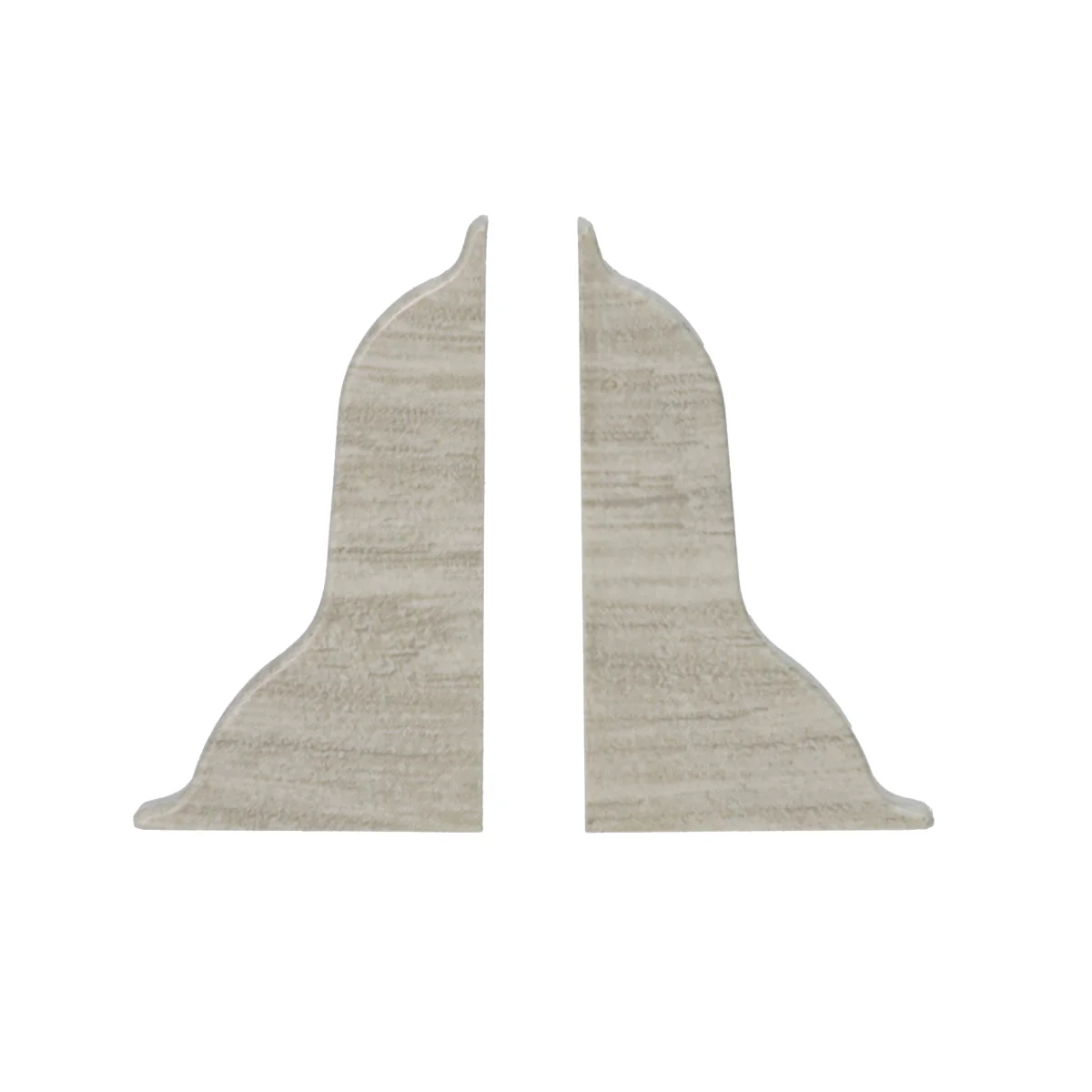 Terminatie Stanga Plinta Korner LP52 Stejar Suedez