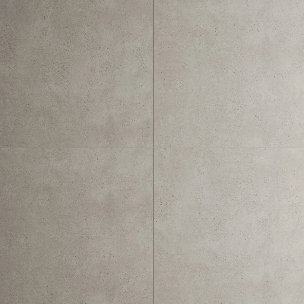 Gresie Portelanata Rectificata Titan Grey Antislip 60X60 Mata