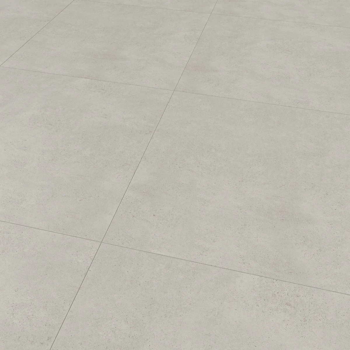 Gresie Portelanata Rectificata Titan Grey Antislip 60X60 Mata