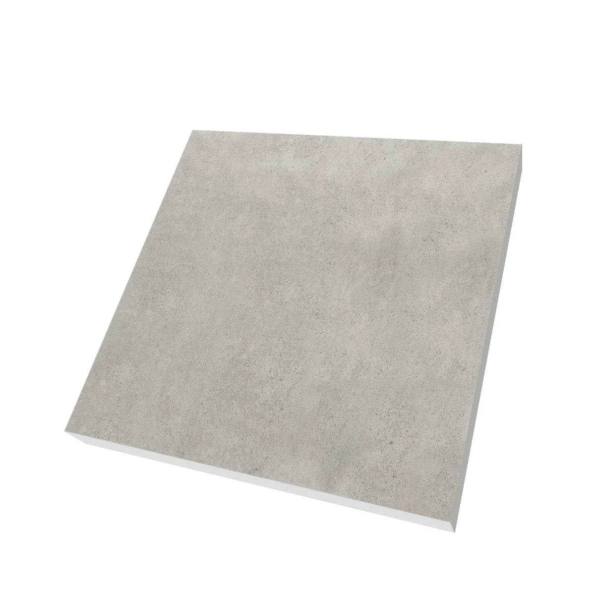 Gresie Portelanata Rectificata Titan Grey Antislip 60X60 Mata