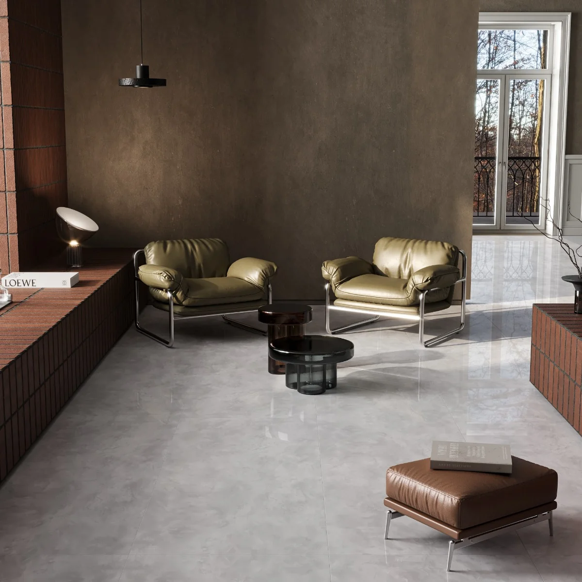 Parchet Laminat Industry Fusion 8 mm Clasa 33 AC6