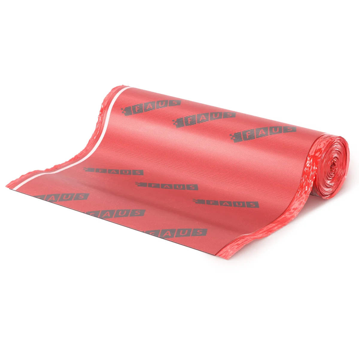 Folie Pentru Izolatie Parchet Faus 2 Mm