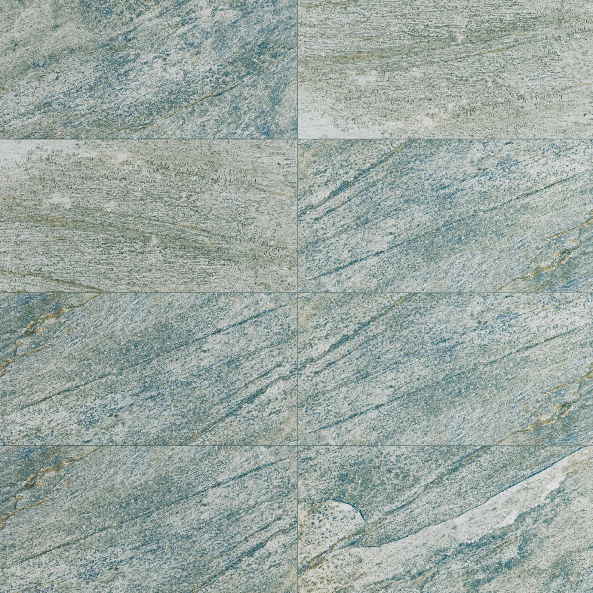 Gresie Antiderapanta Portelanata Pentru Piscina Ibiza 30X60 Mata