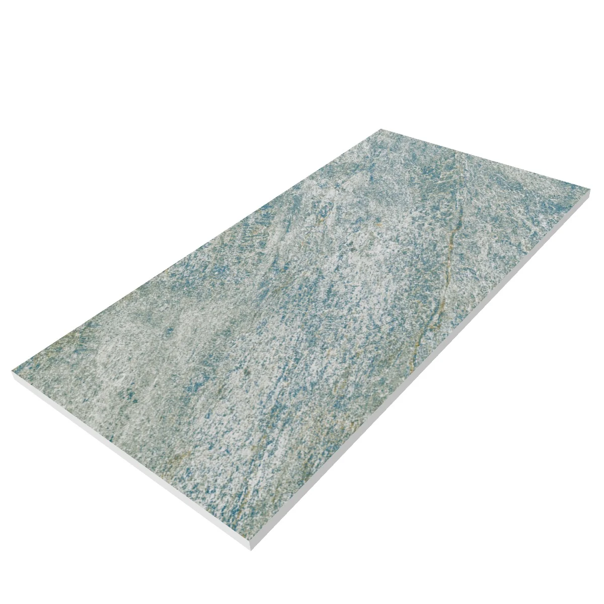 Gresie Antiderapanta Portelanata Pentru Piscina Ibiza 30X60 Mata