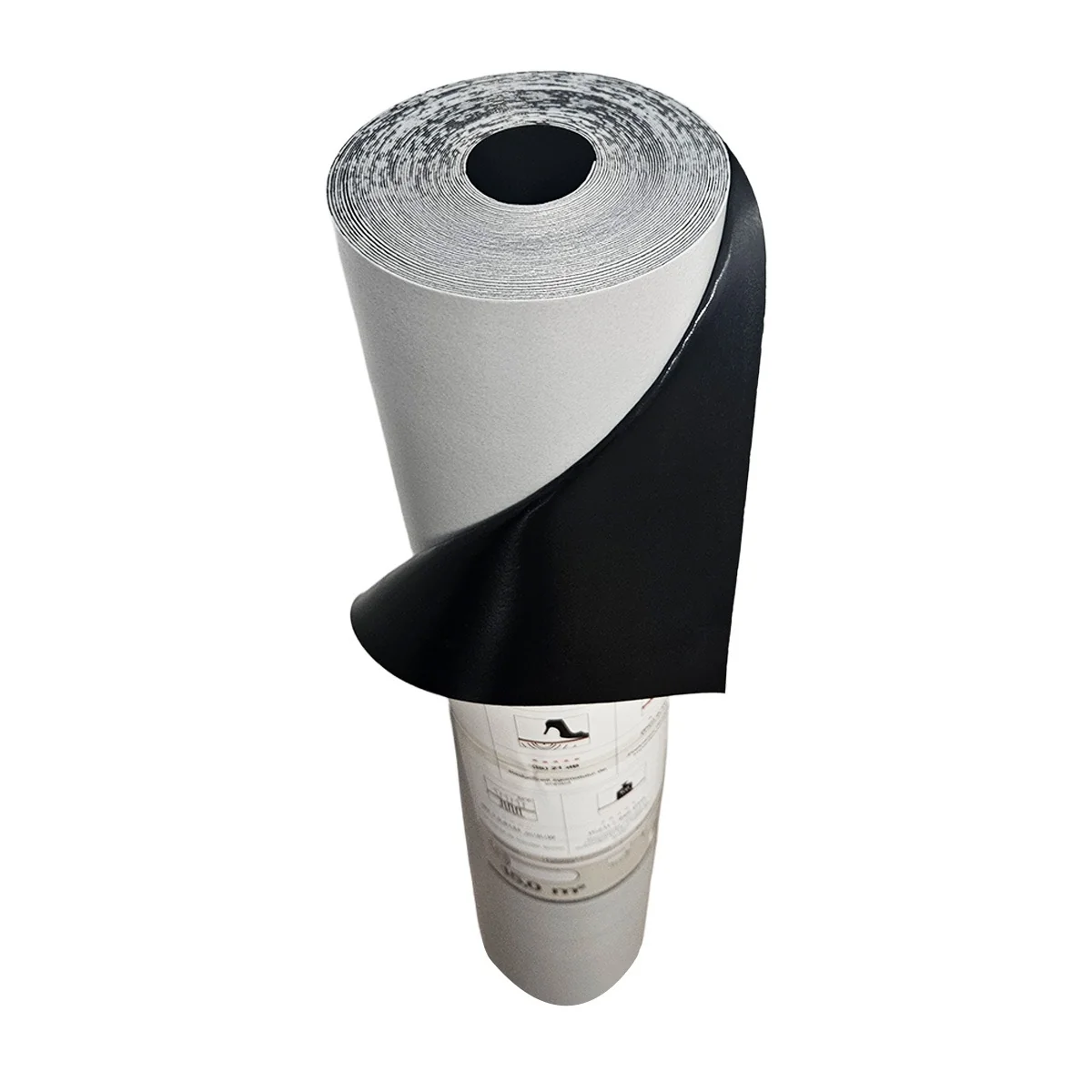 Folie PEE Roflex Pentru Izolatie Parchet 1 mm