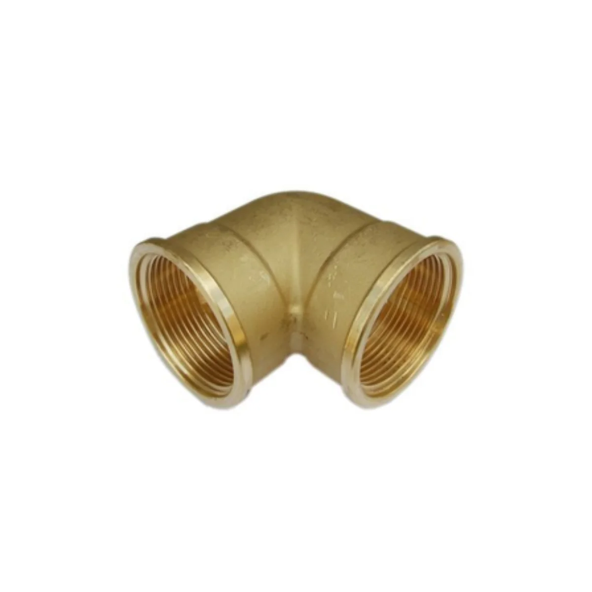 Cot Alama Filet Interior 1"