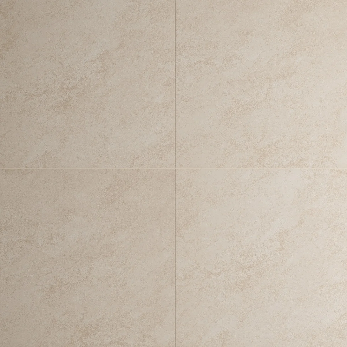 Gresie Antiderapanta Exterior / Interior Montana Beige 60X60X2 Cm Mata Portelanata Rectificata Aspect Ciment