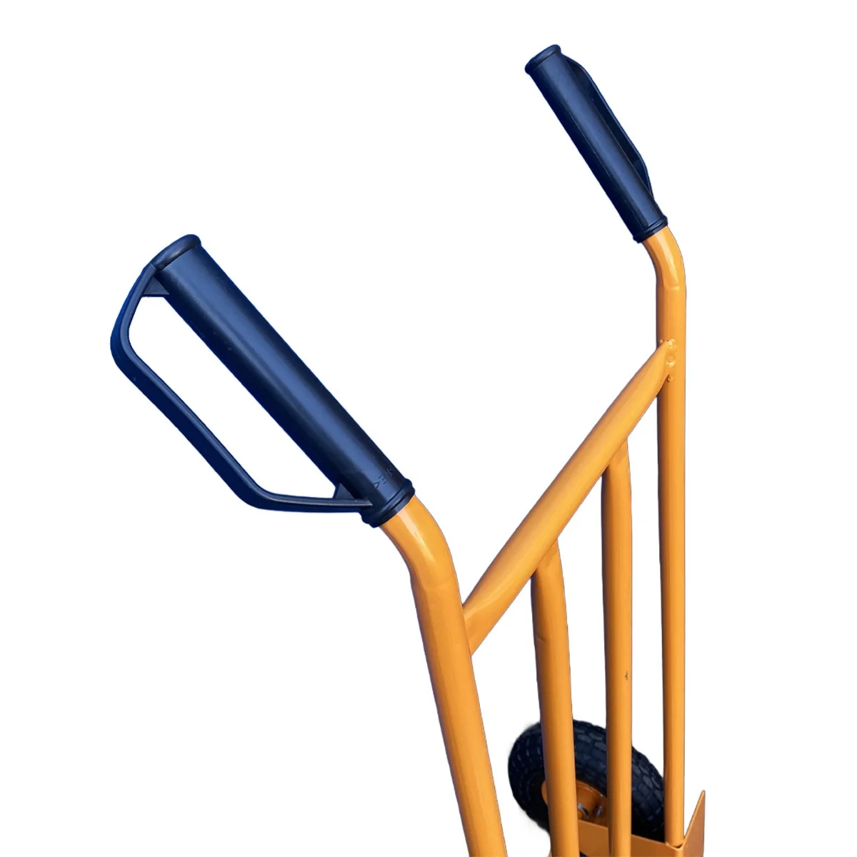 Carucior / Liza Transport Marfa Ekotools 200 KG Inaltime Platforma 67 CM