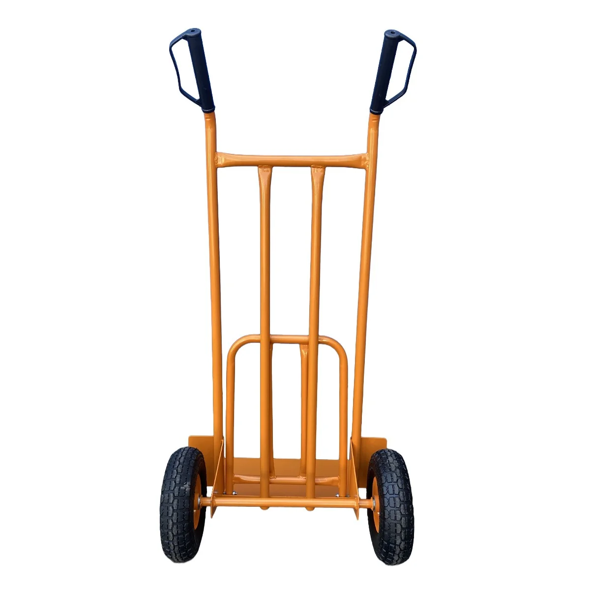 Carucior / Liza Transport Marfa Ekotools 200 KG Inaltime Platforma 67 CM