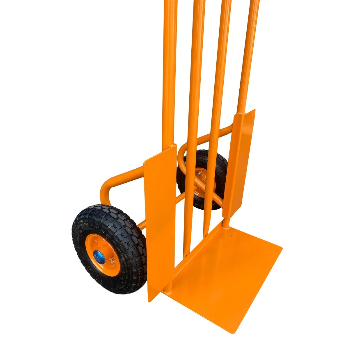 Carucior / Liza Transport Marfa Ekotools 200 KG Inaltime Platforma 48 CM