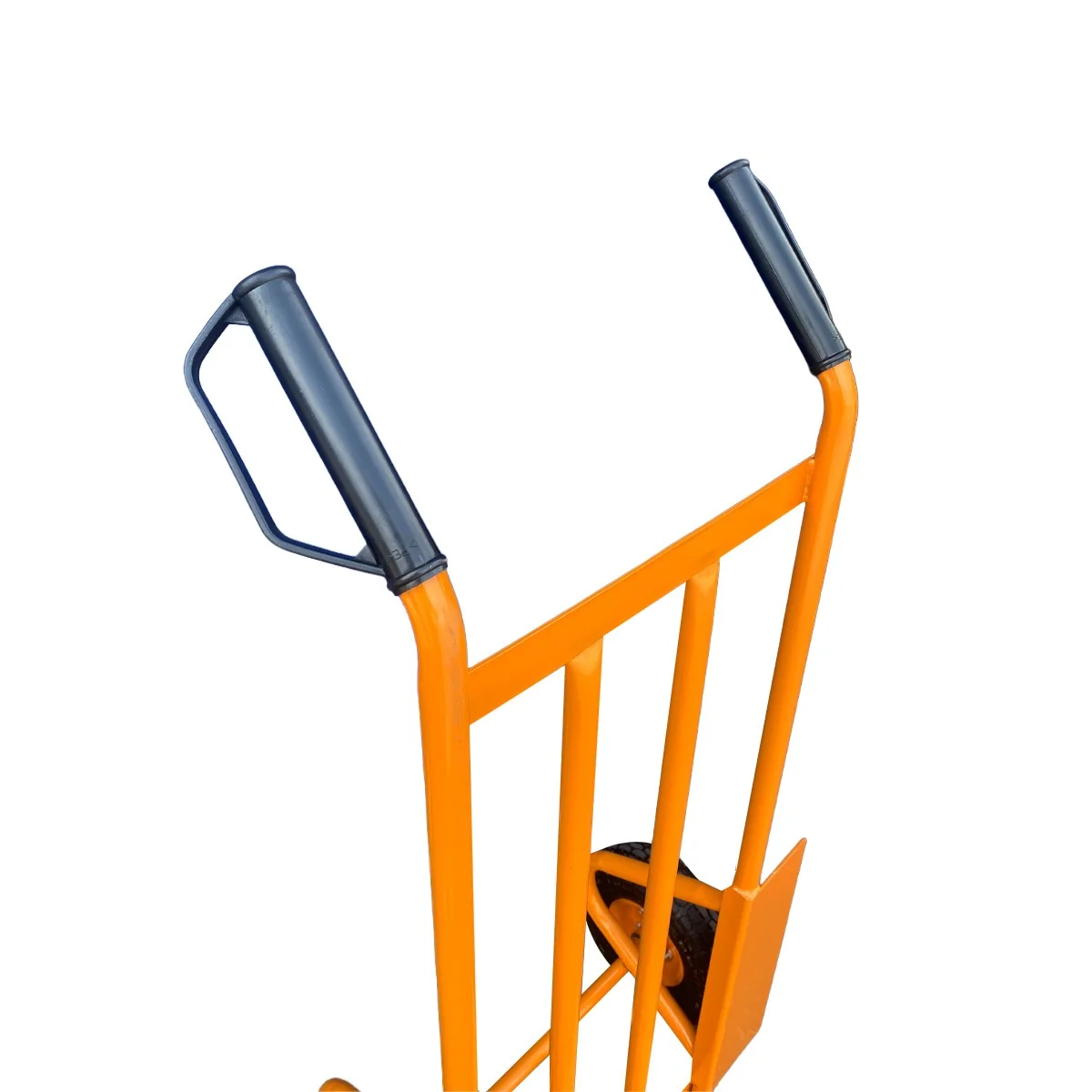 Carucior / Liza Transport Marfa Ekotools 200 KG Inaltime Platforma 48 CM