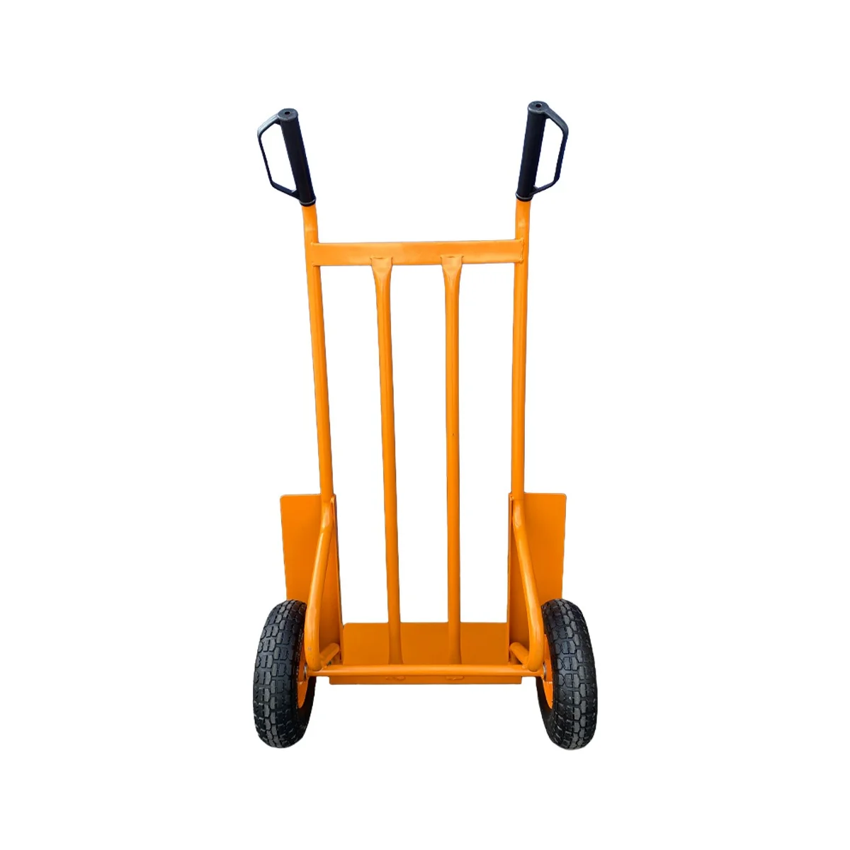 Carucior / Liza Transport Marfa Ekotools 200 KG Inaltime Platforma 48 CM