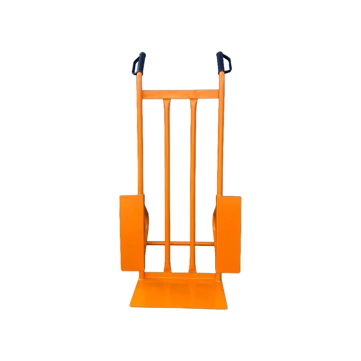 Carucior / Liza Transport Marfa Ekotools 200 KG Inaltime Platforma 48 CM