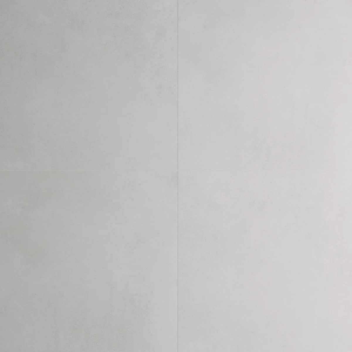 Gresie Antiderapanta Exterior / Interior Core White 60 x 60 cm Mata Portelanata Aspect Ciment