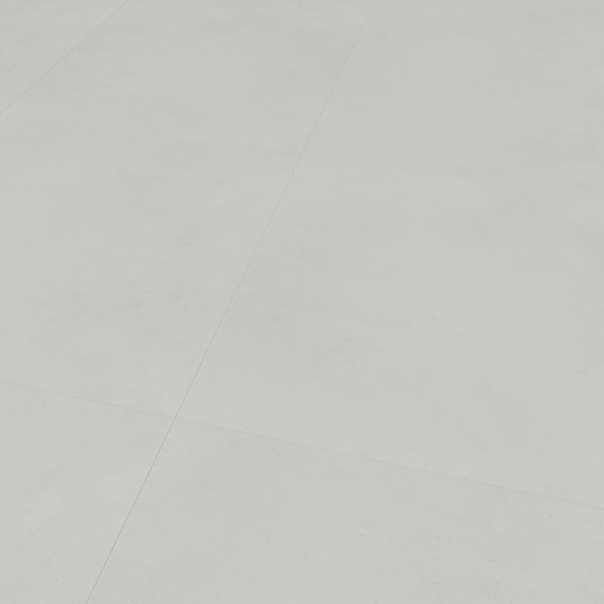 Gresie Antiderapanta Exterior / Interior Core White 60 x 60 cm Mata Portelanata Aspect Ciment