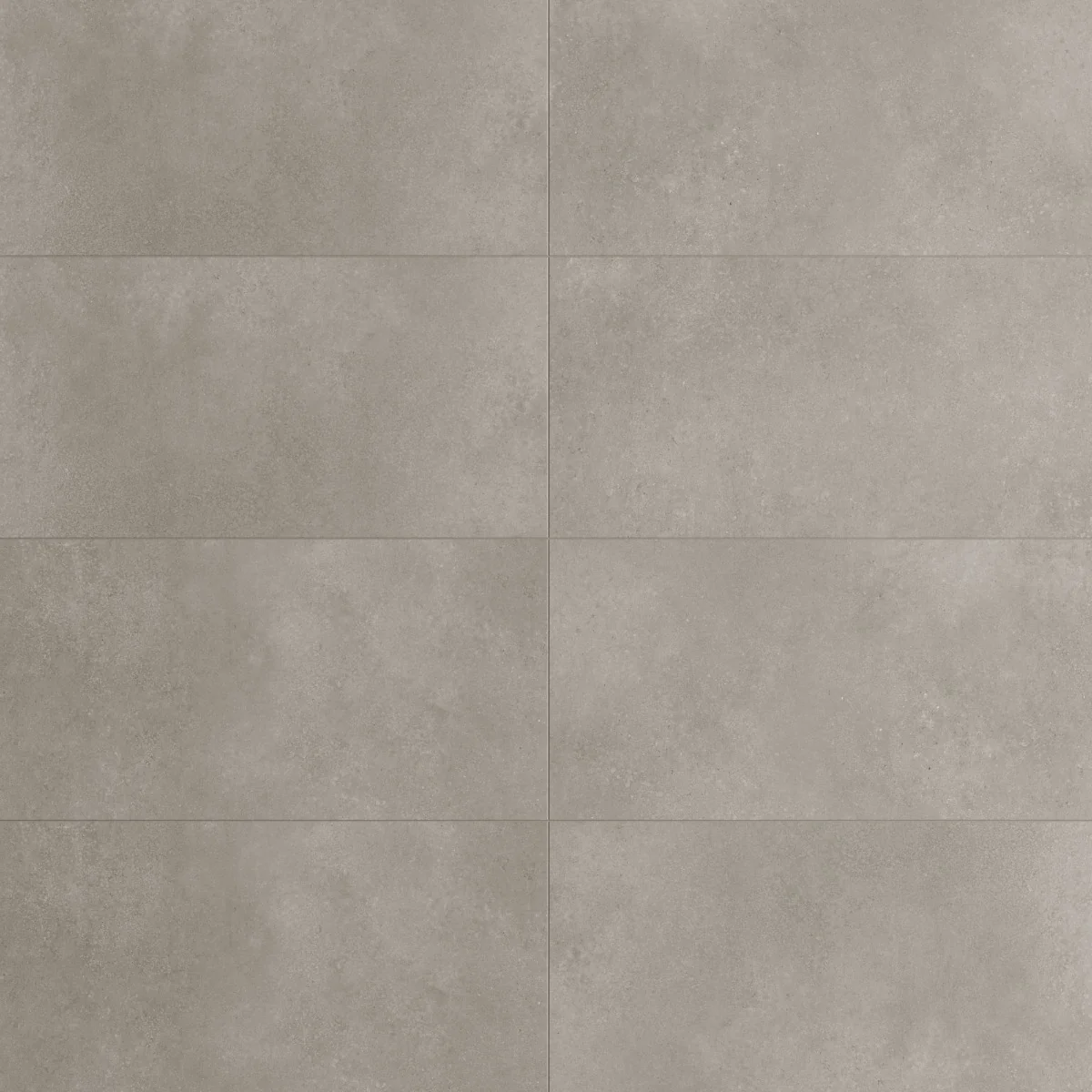 Gresie Exterior / Interior Portelanata Core Fume 30 x 60 cm Mata Aspect Ciment