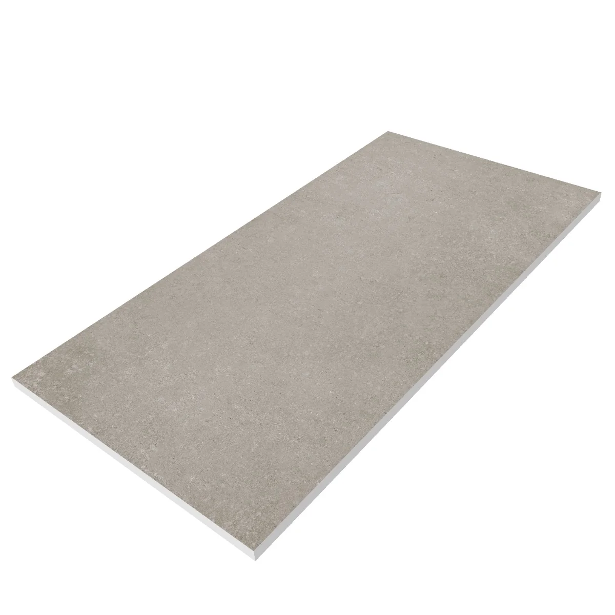 Gresie Exterior / Interior Portelanata Core Fume 30 x 60 cm Mata Aspect Ciment