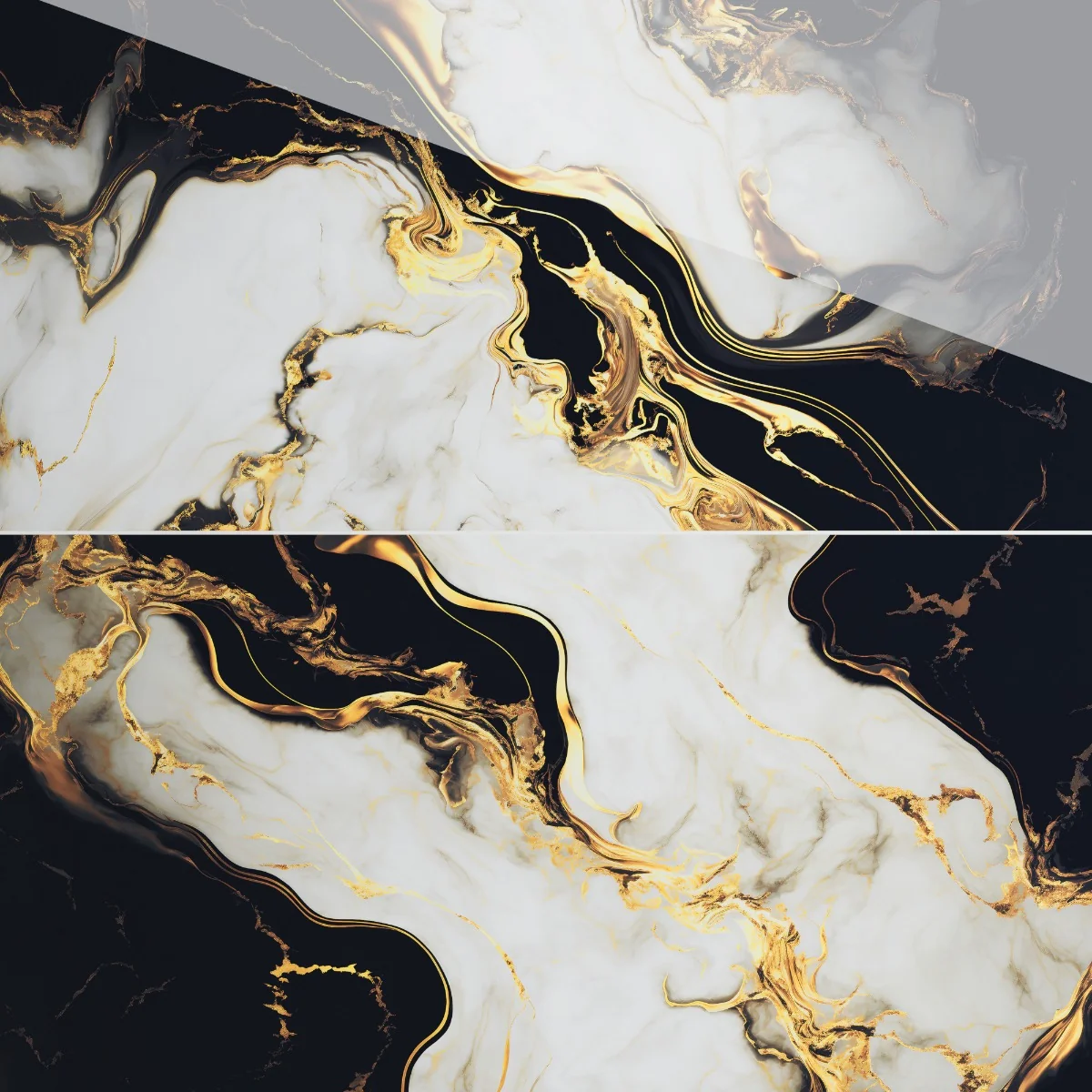 Gresie Portelanata Exterior / Interior Ruby Black 60 x 120 cm Lucioasa Rectificata Tip Marmura