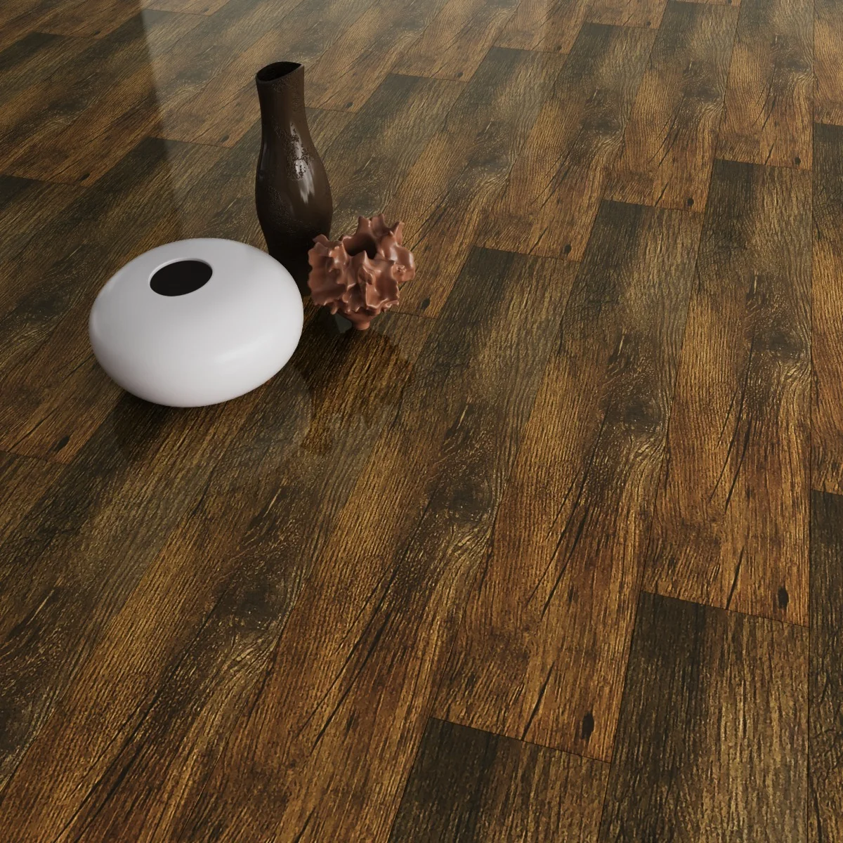 Parchet Laminat Royal/Robust Glossy Montana XL 12.3 mm Clasa 31 AC3