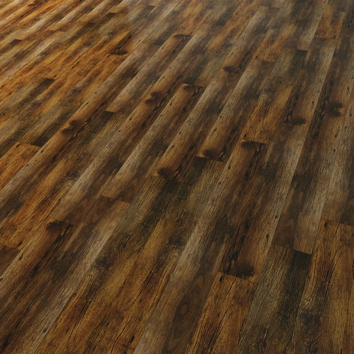 Parchet Laminat Royal/Robust Glossy Montana XL 12.3 mm Clasa 31 AC3