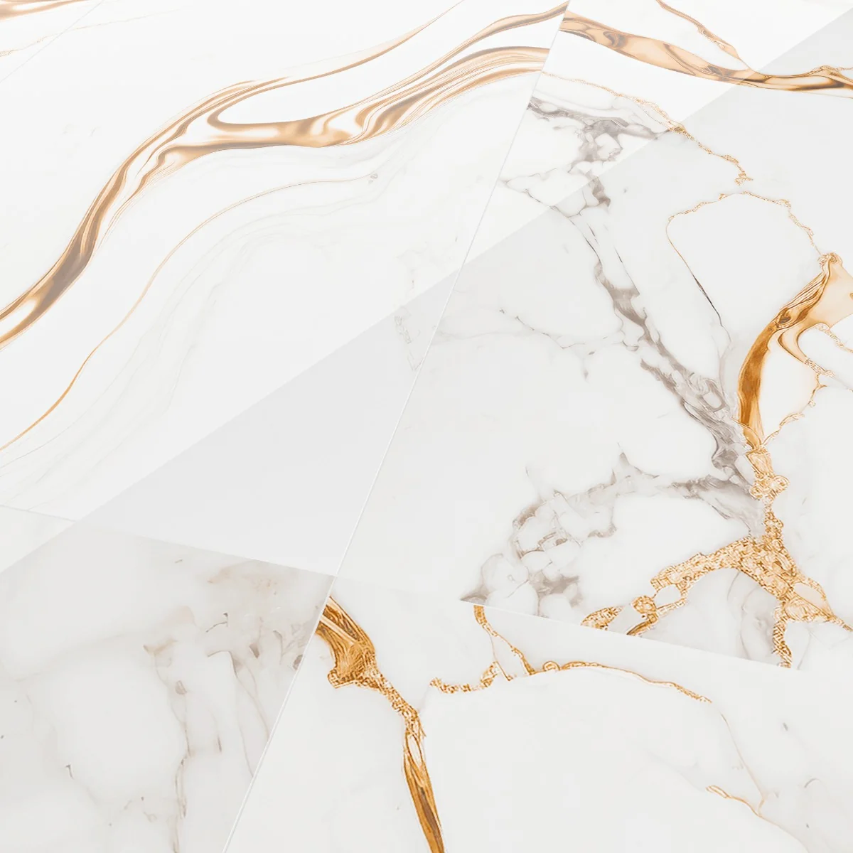 Faianta Rectificata Sahara Gold 29.5 x 59.5 cm Satinata