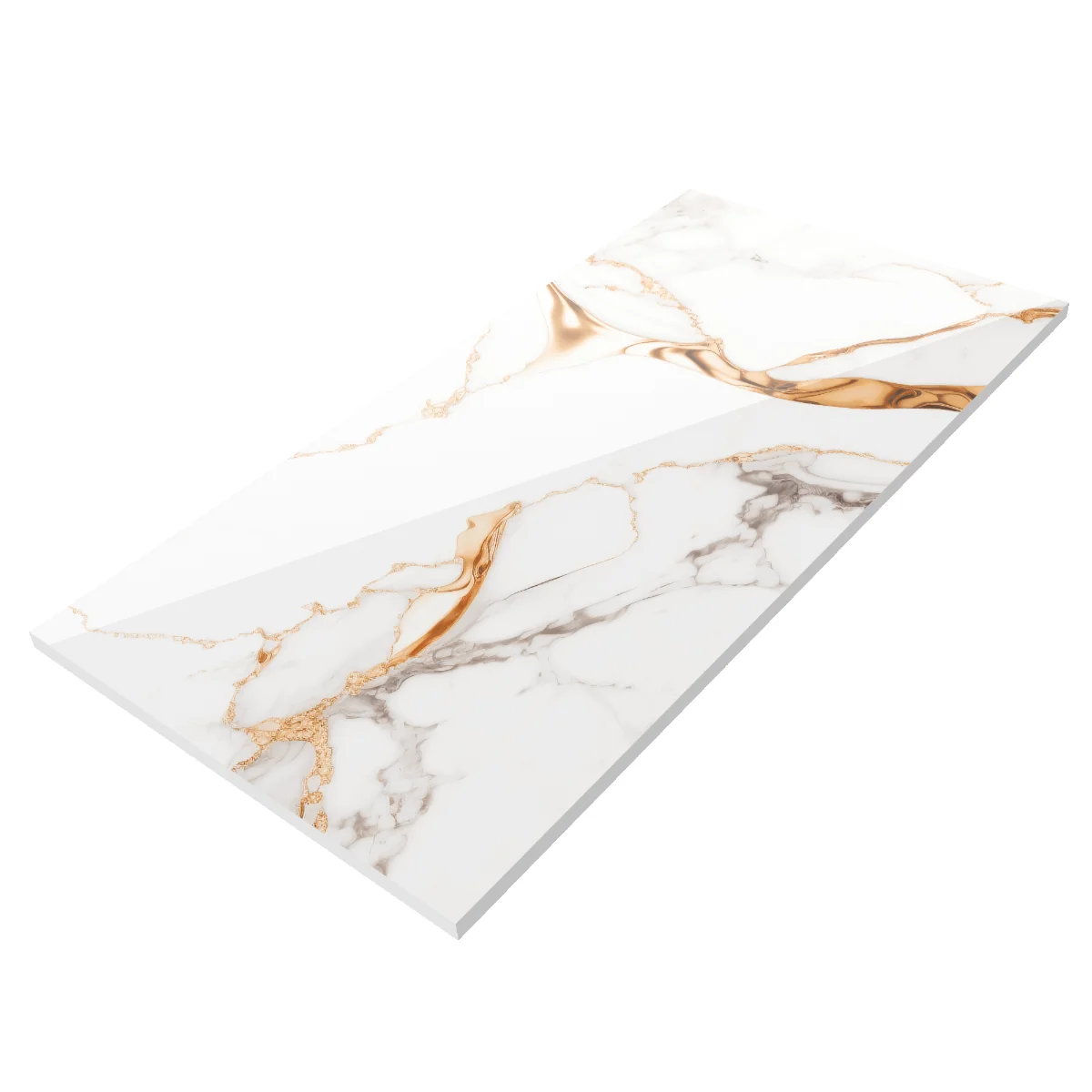 Faianta Rectificata Sahara Gold 29.5 x 59.5 cm Satinata