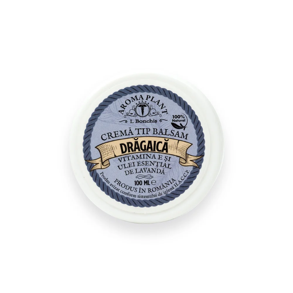 Crema de Dragaica, 100g, Aroma Plant Bonchis