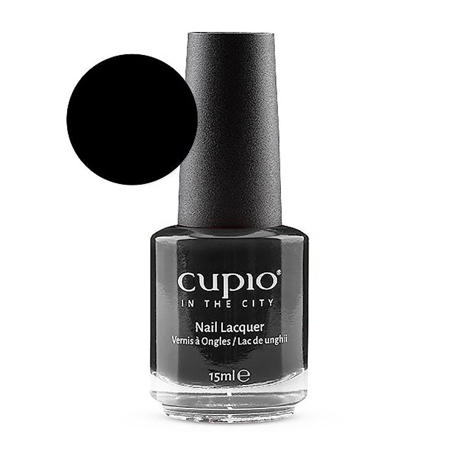 Lac de unghii in the City Hong Kong, 15ml, Cupio