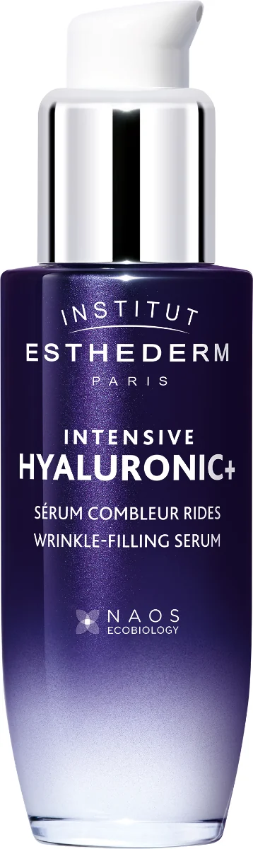Ser Intensive Hyaluronic, 30ml, Institut Esthederm