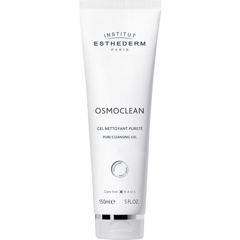 Gel de curatare purifiant Osmoclean, 150 ml, Institut Esthederm