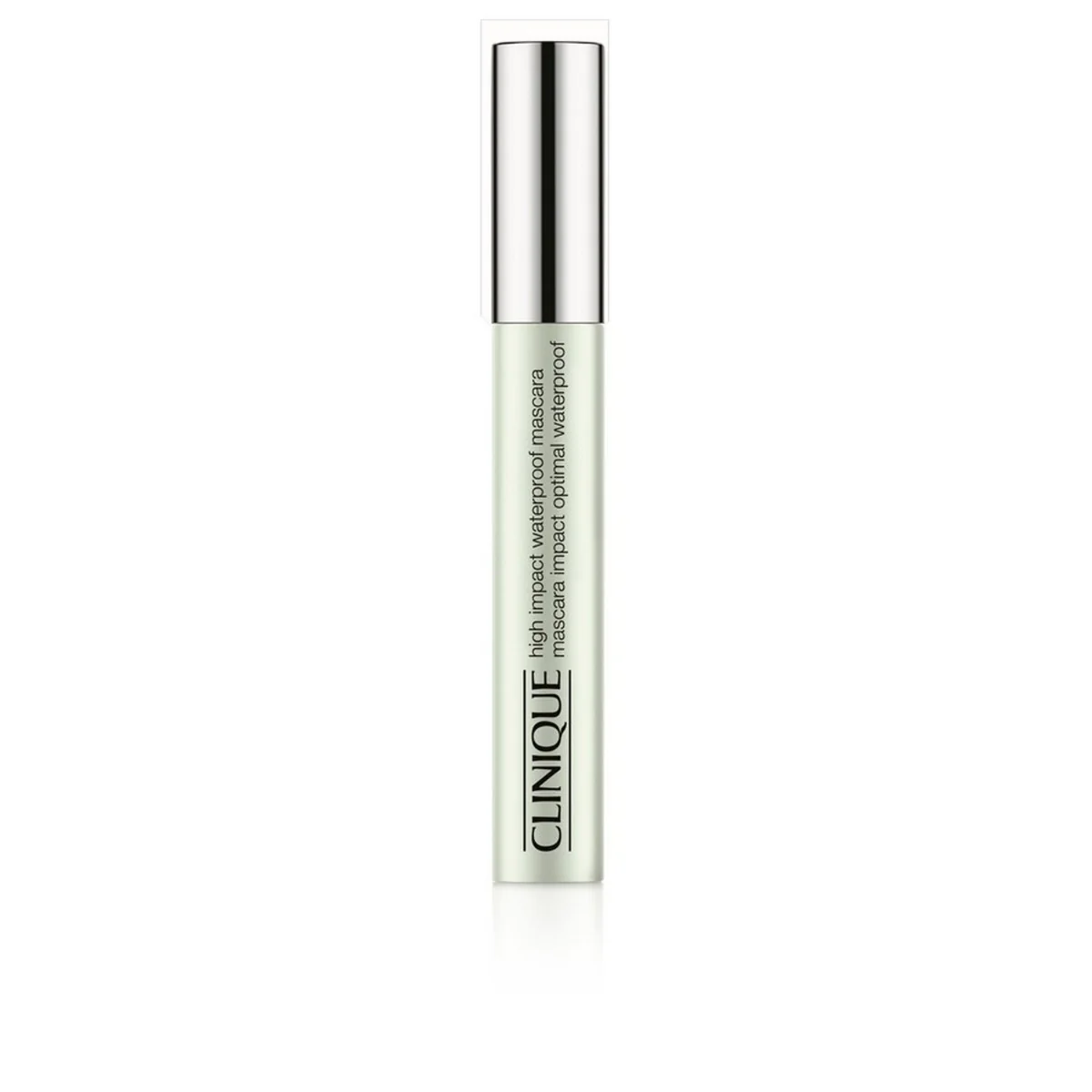 High Impact Waterproof Mascara, 8ml, Clinique