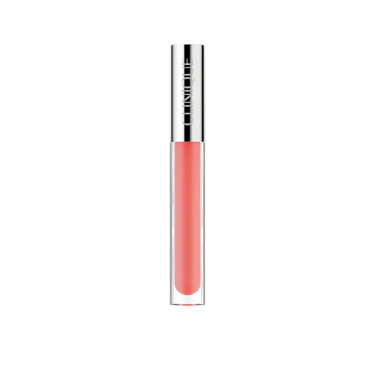 Lip gloss hidratant Pop Plush Bubblegum, 3.4ml, Clinique