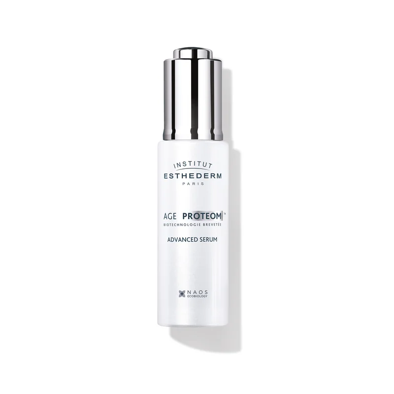 Ser anti imbatranire Age Proteom, 30ml, Institut Esthederm