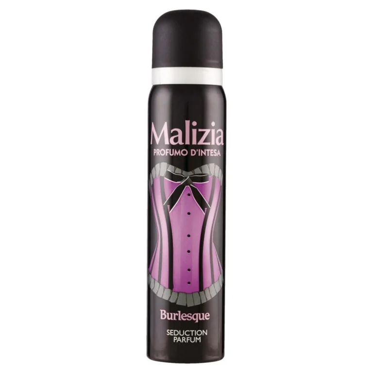 Deodorant Profumo d'Intesa Burlesque, 100ml, Malizia