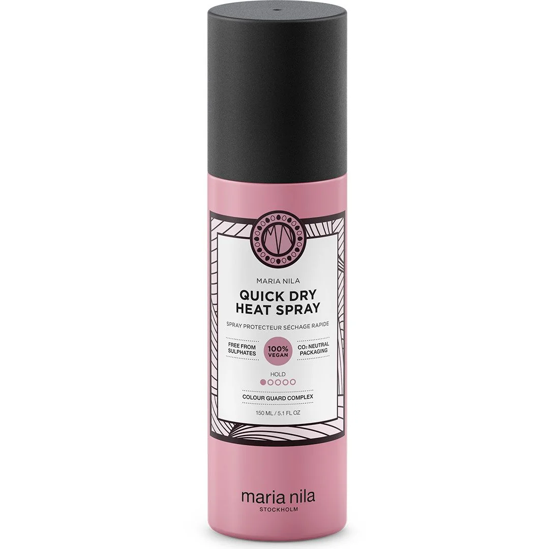 Spray de par Quick Dry Heat, 150ml, Maria Nila