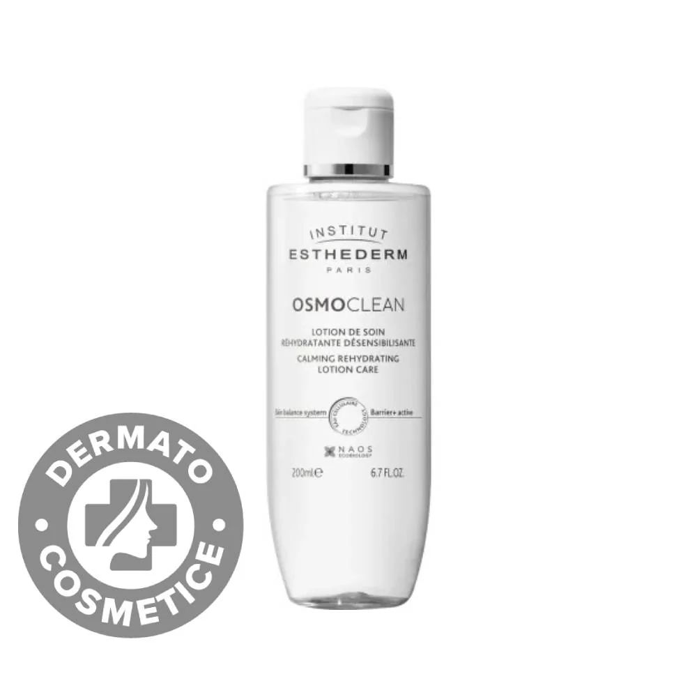 Lotiune tonica hidratanta Osmoclean, 200ml, Institut Esthederm