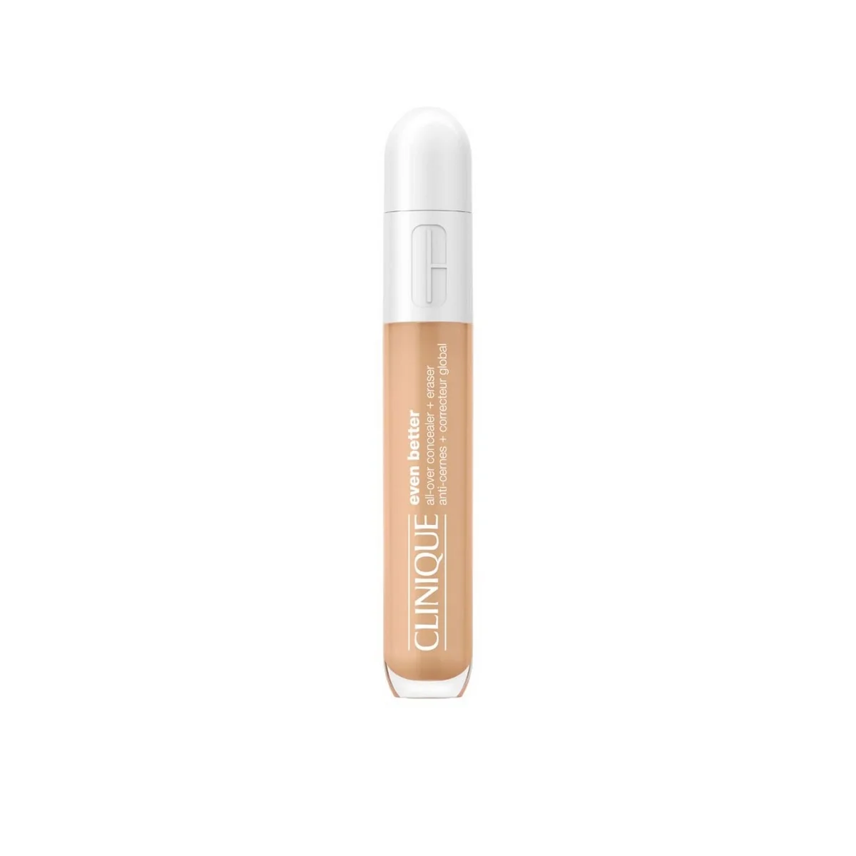 Corector Even Better All-Over CN70 Vanilla, 6ml, Clinique