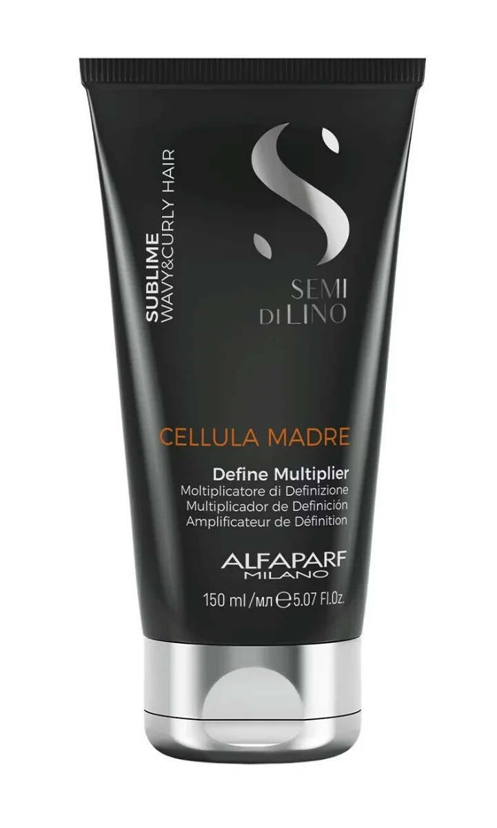 Multiplicator definire bucle Sublime Cell Madre, 150ml, Alfaparf Milano Professional