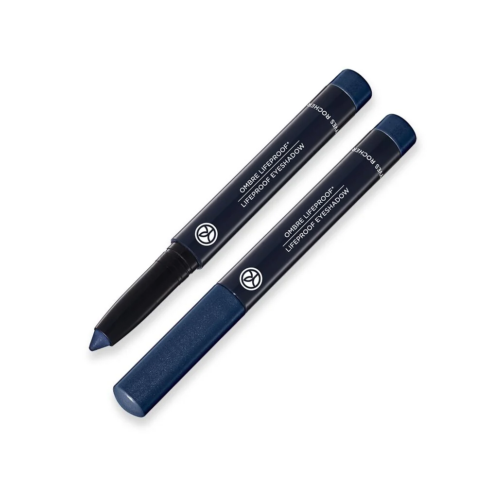 Creion-fard Lifeproof Bleu Nuit, 1.4g, Yves Rocher