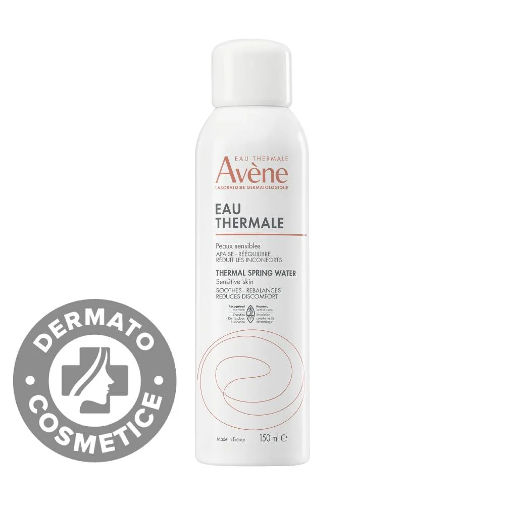 Apa Termala Spray, 150ML, Avene