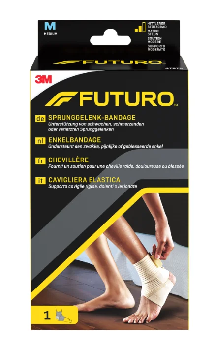 Glezniera Pentru Uz Zilnic M, 1 Bucata, Futuro